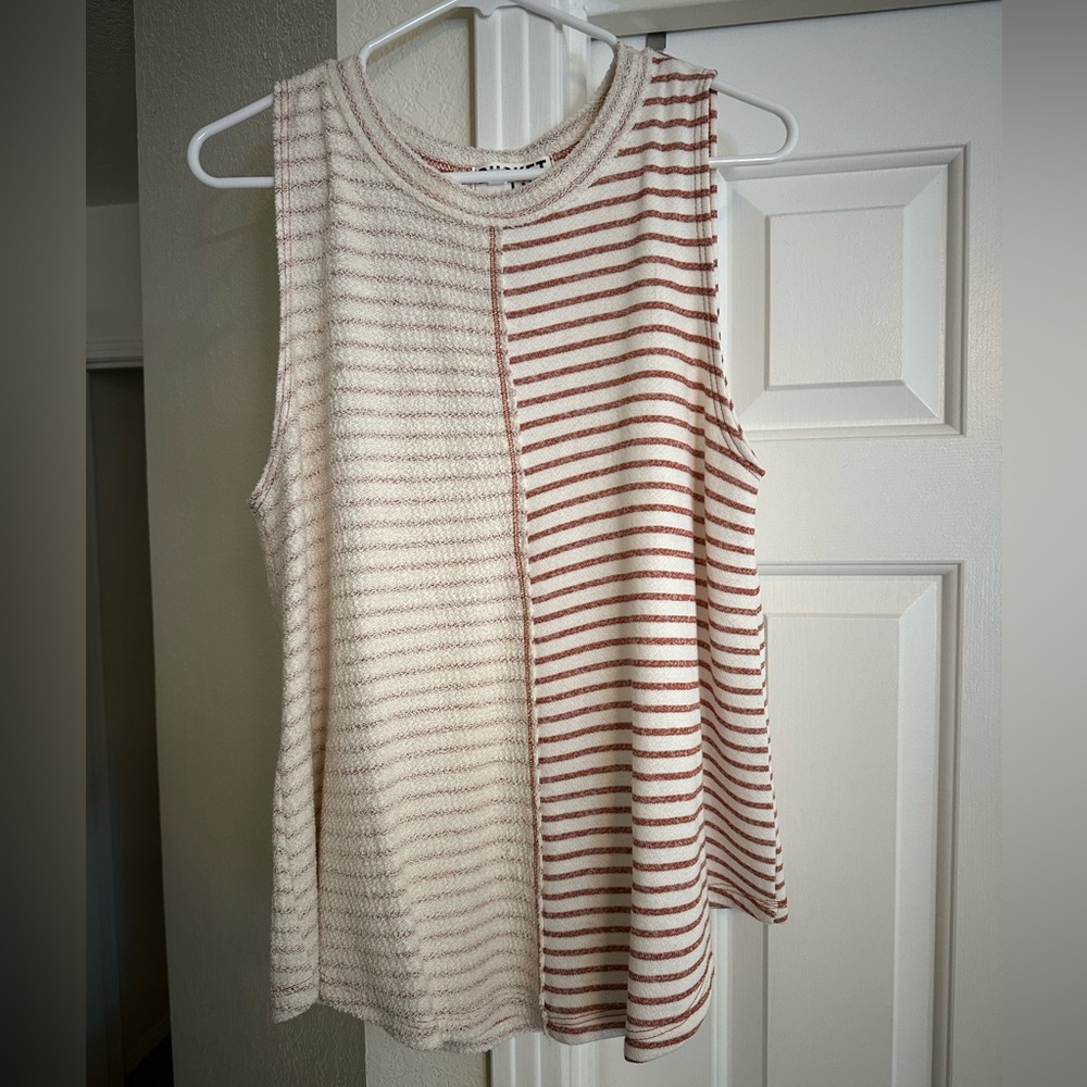 Women’s tank top